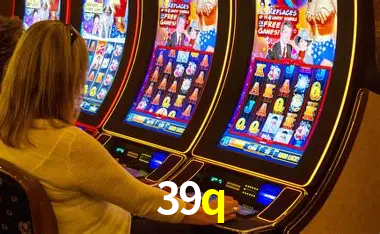 Recursos de Bônus 39q