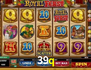 Casino Ao Vivo 39q
