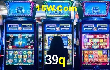 Provedores de Jogos 39q