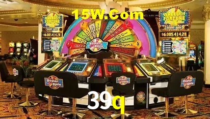 Tecnologia da Plataforma 39q