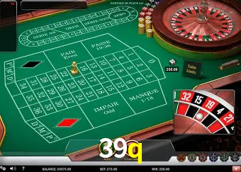 Jogos de Slot 39q