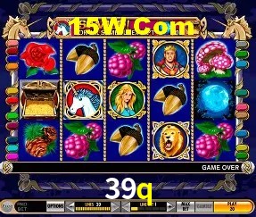 Casino Ao Vivo 39q