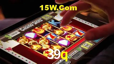 Diretório de Jogos 39q